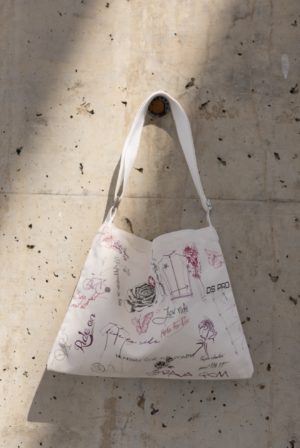 Musette Bag Need For Speed